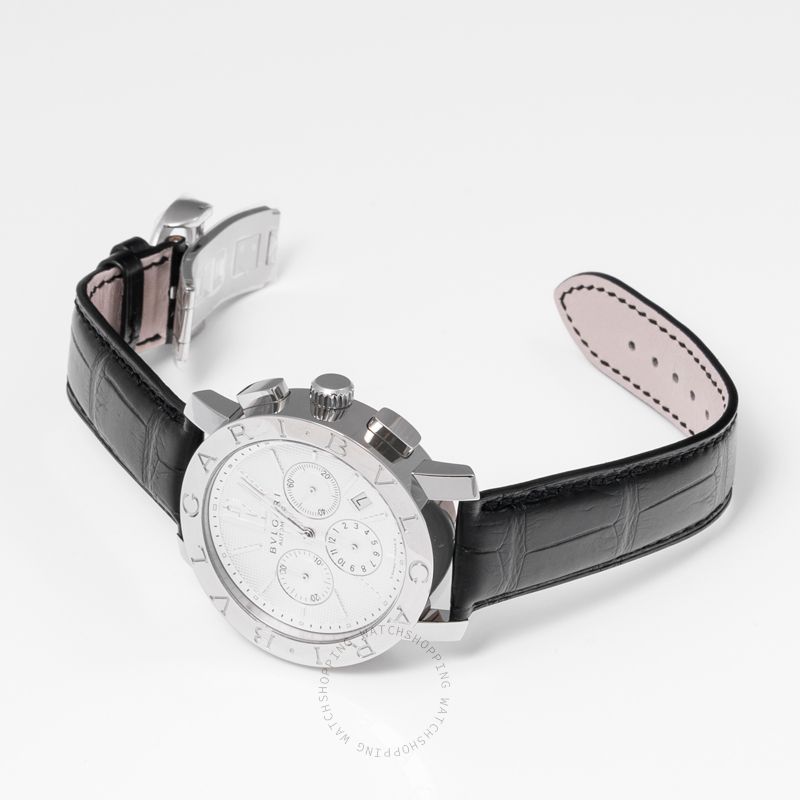 replica Bvlgari Bvlgari Bvlgari 101557 WATCHES 1 