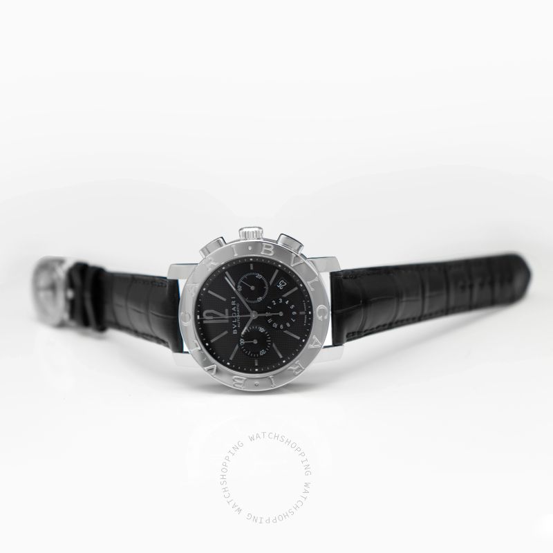 replica Bvlgari Bvlgari Bvlgari 101558 WATCHES 1