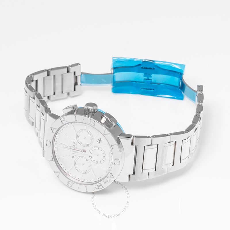 replica Bvlgari Bvlgari Bvlgari 101559 WATCHES 1 