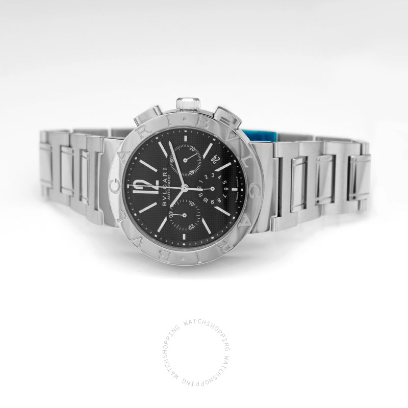 replica Bvlgari Bvlgari Bvlgari 101560 WATCHES 1