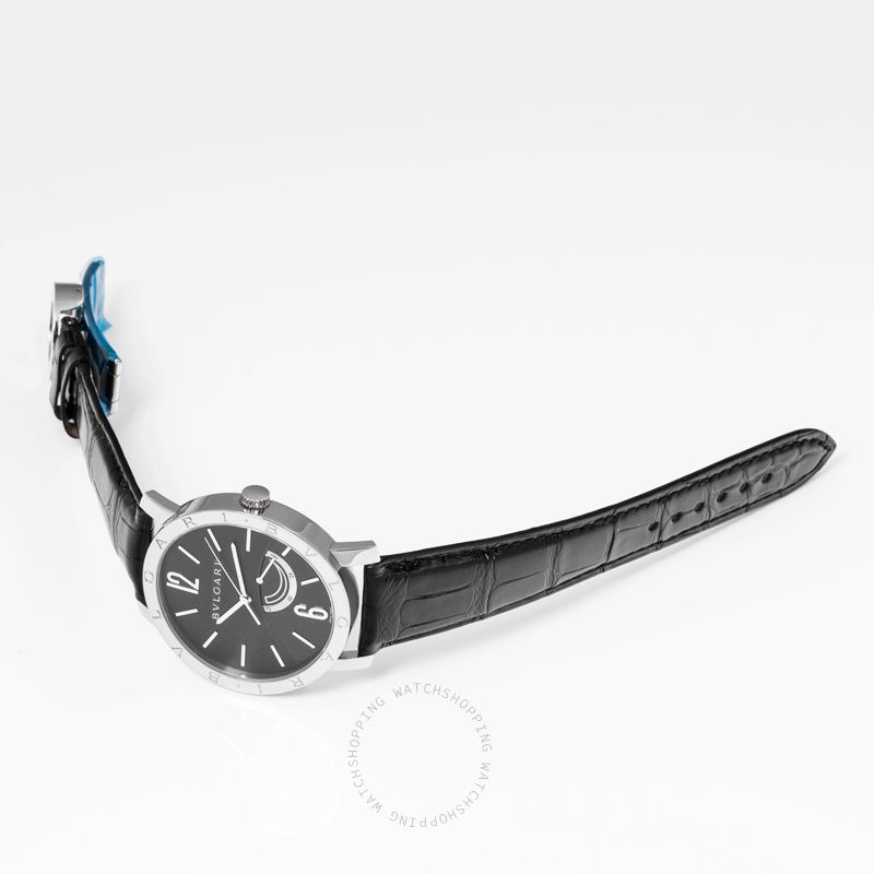 replica Bvlgari Bvlgari Bvlgari 101794 WATCHES 1 