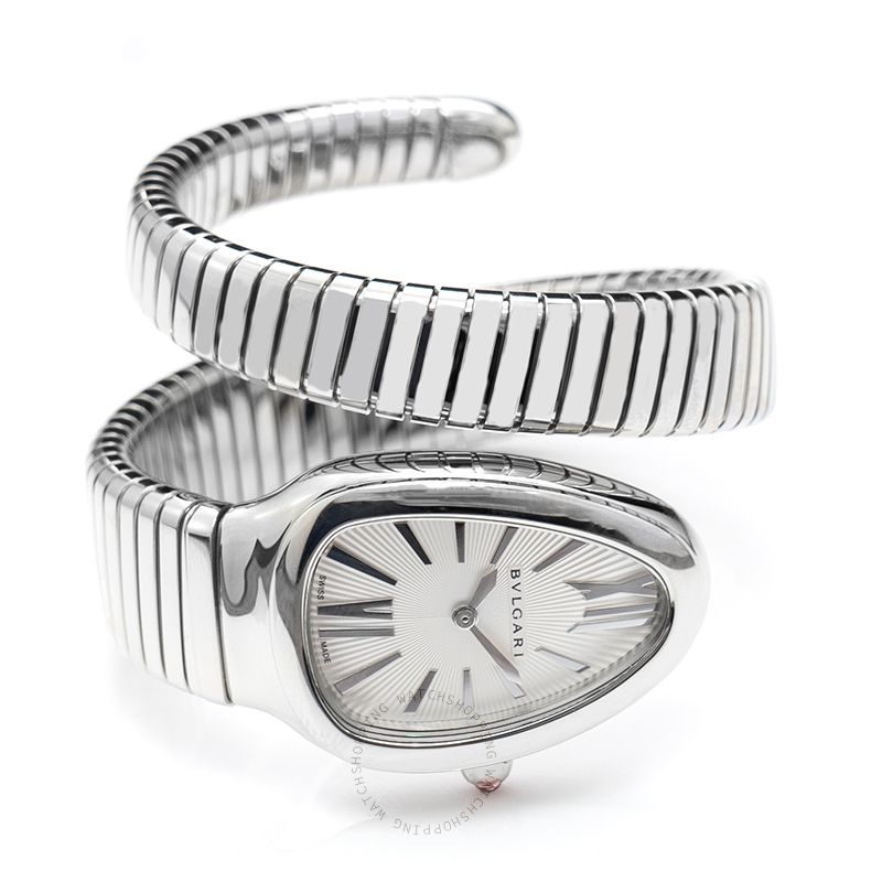 replica Bvlgari Serpenti 101817 WATCHES 1