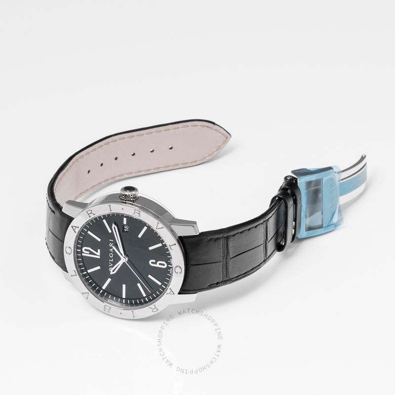 replica Bvlgari Bvlgari Bvlgari 101867 WATCHES 1 