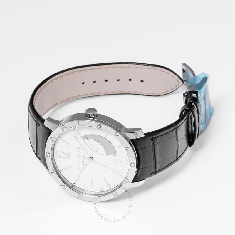 replica Bvlgari Bvlgari Bvlgari 101870 WATCHES 1 