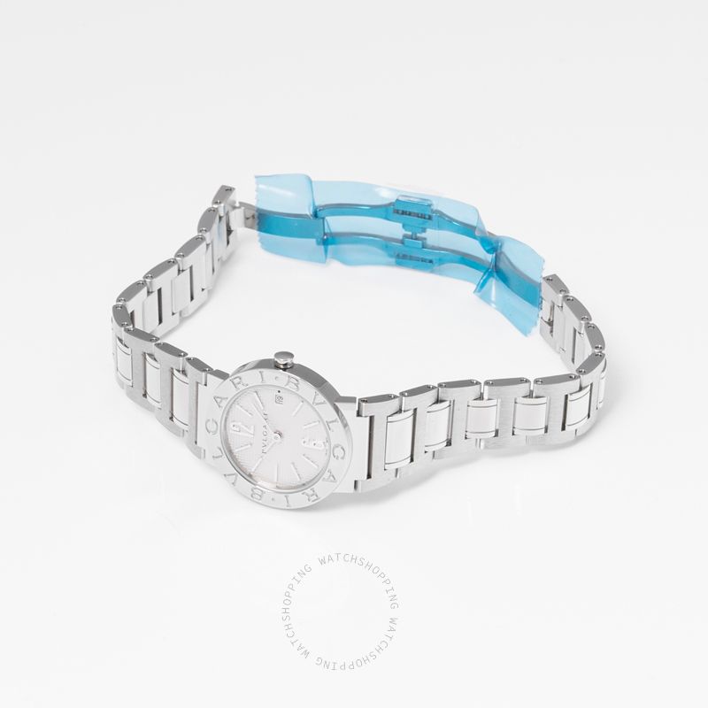 replica Bvlgari Bvlgari Bvlgari 101885 WATCHES 1