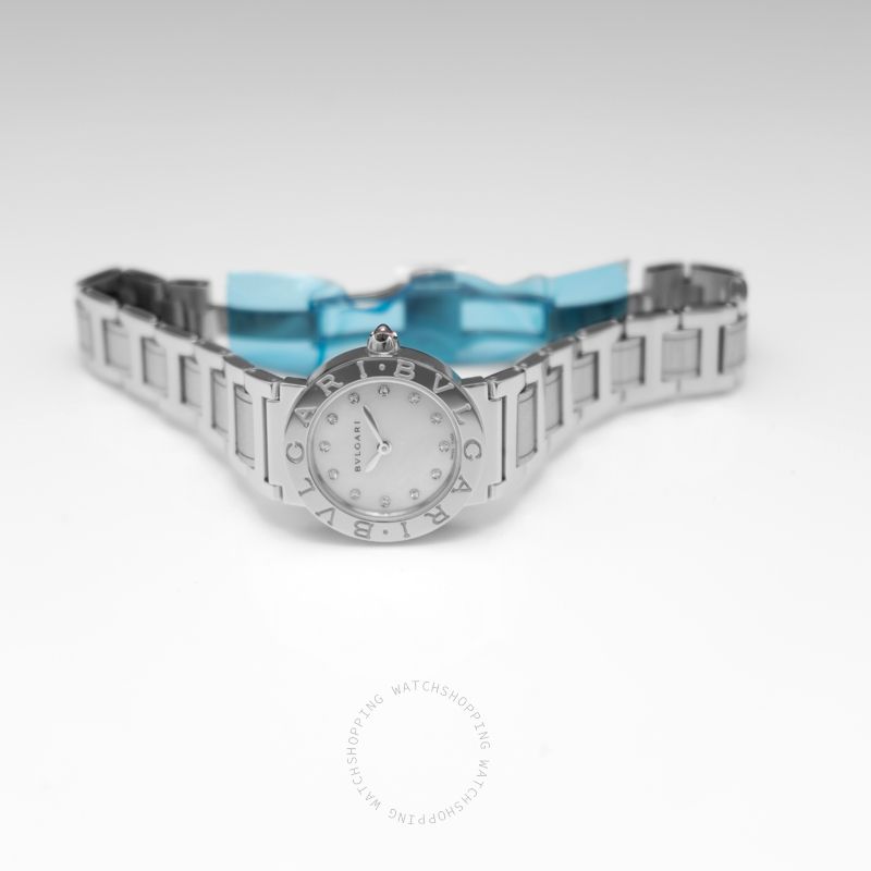 replica Bvlgari Bvlgari Bvlgari 101886 WATCHES 1