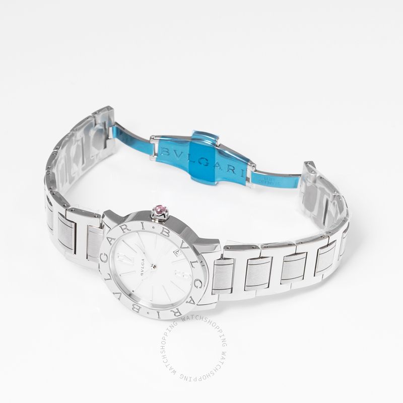 replica Bvlgari Bvlgari Bvlgari 101889 WATCHES 1 