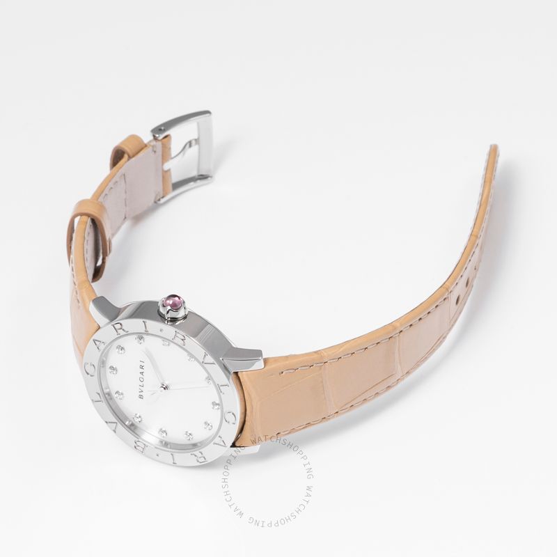 replica Bvlgari Bvlgari Bvlgari 101892 WATCHES 1 