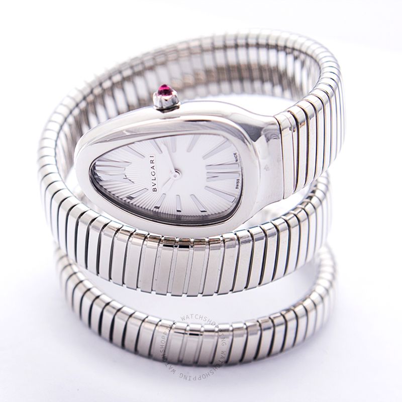replica Bvlgari Serpenti 101911 WATCHES 1