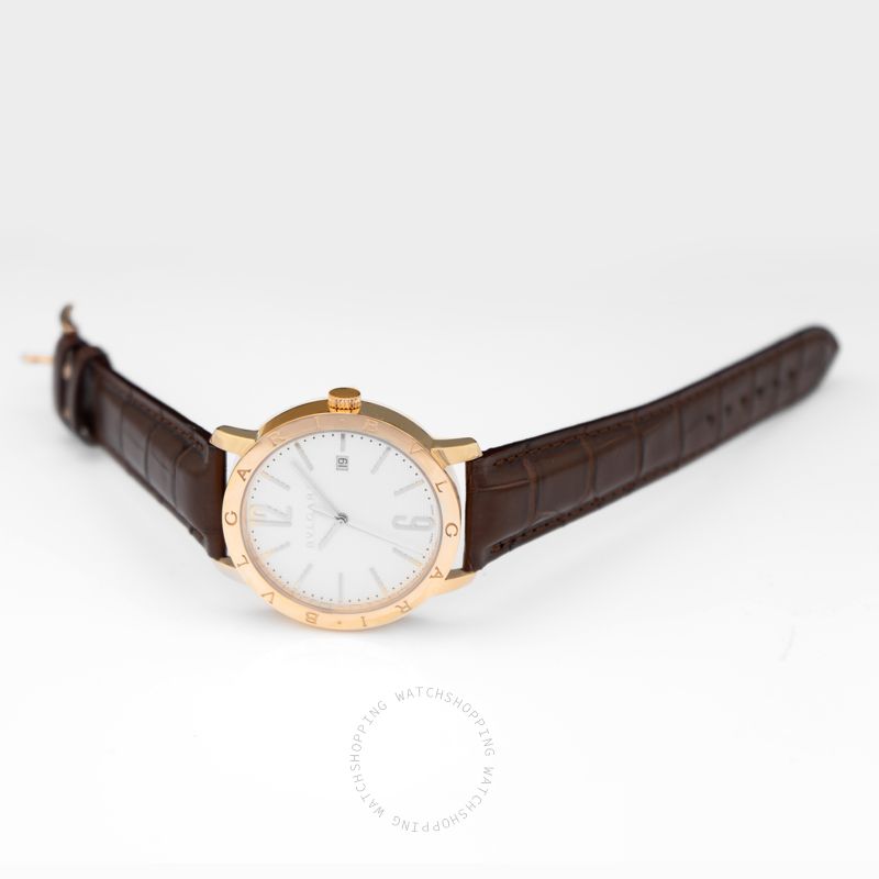 replica Bvlgari Bvlgari Bvlgari 101965 WATCHES 1