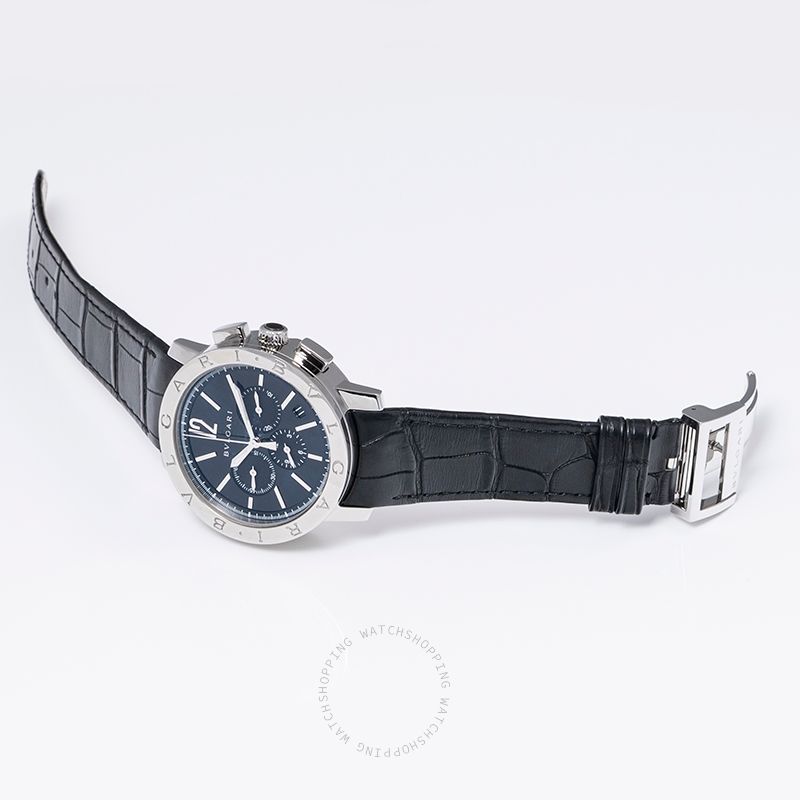 replica Bvlgari Bvlgari Bvlgari 102043 WATCHES 1