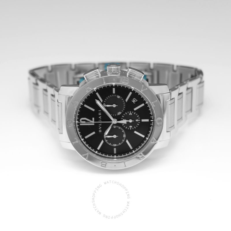 replica Bvlgari Bvlgari Bvlgari 102045 WATCHES 1