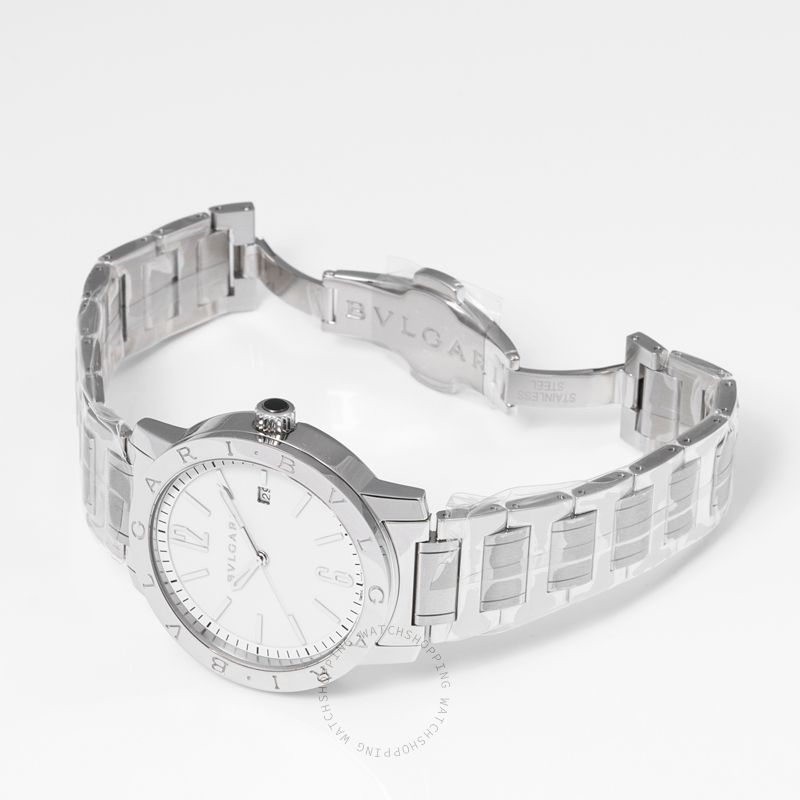 replica Bvlgari Bvlgari Bvlgari 102055 WATCHES 1 