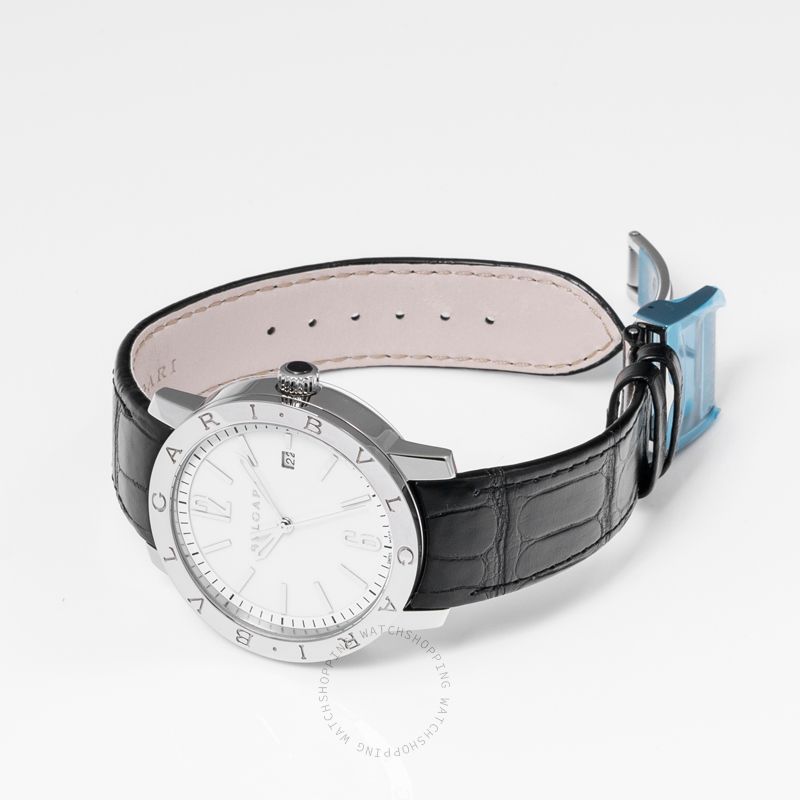 replica Bvlgari Bvlgari Bvlgari 102056 WATCHES 1 