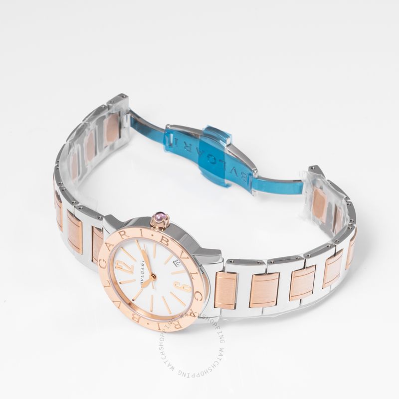 replica Bvlgari Bvlgari Bvlgari 102071 WATCHES 1 