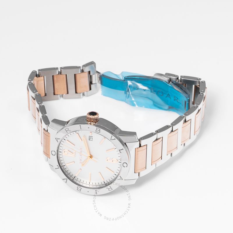 replica Bvlgari Bvlgari Bvlgari 102108 WATCHES 1 