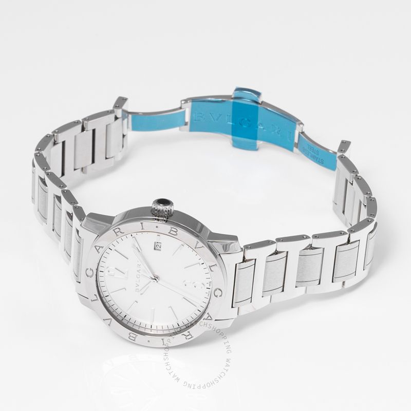 replica Bvlgari Bvlgari Bvlgari 102110 WATCHES 1 