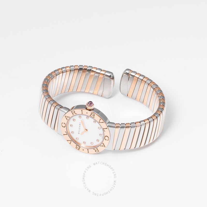 replica Bvlgari Bvlgari Bvlgari 102147 WATCHES 1 
