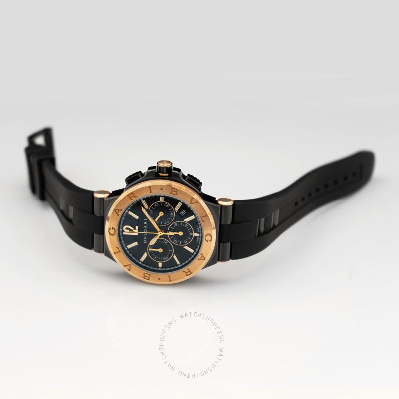 replica Bvlgari Bvlgari Bvlgari 102172 WATCHES 1