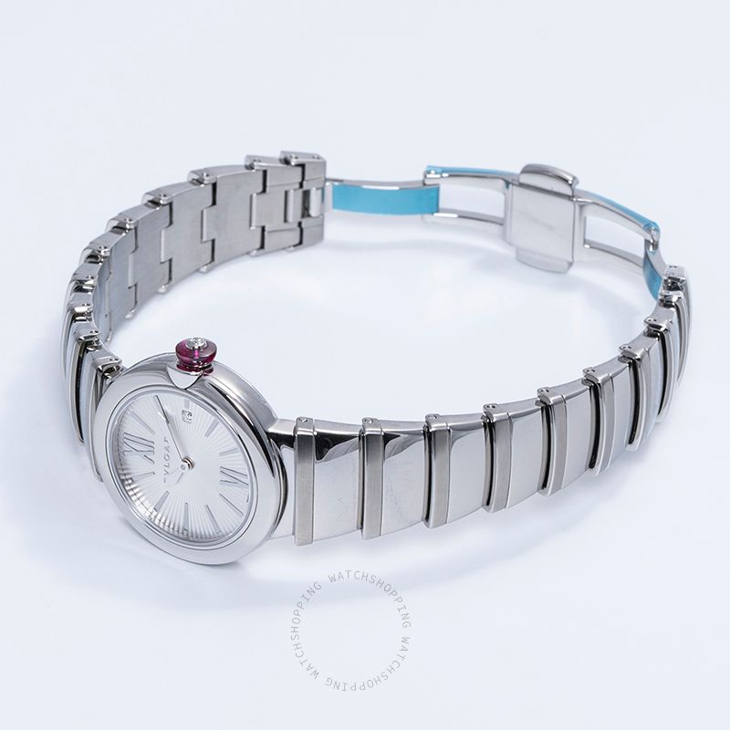 replica Bvlgari LVCEA 102195 WATCHES 1