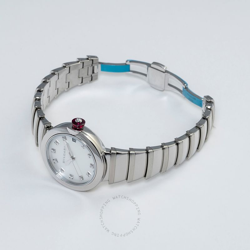 replica Bvlgari Bvlgari Bvlgari 102199 WATCHES 1