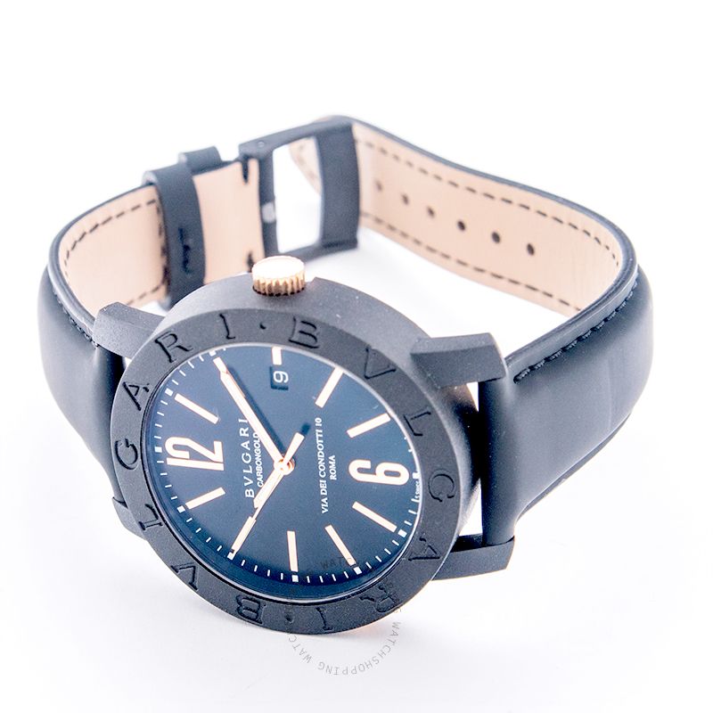 replica Bvlgari Bvlgari Bvlgari 102248 WATCHES 1