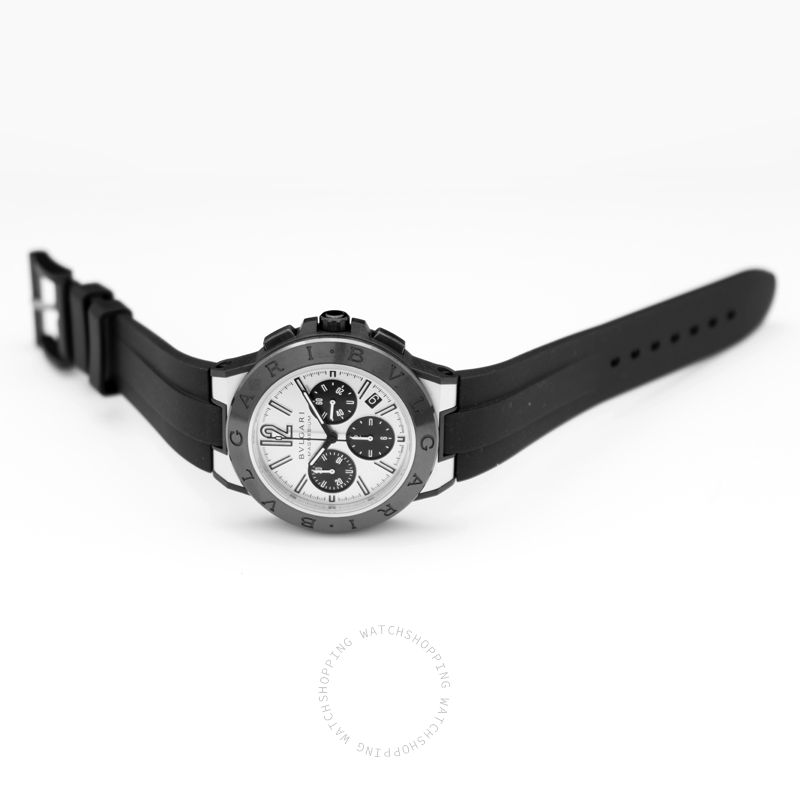 replica Bvlgari Bvlgari Bvlgari 102305 WATCHES 1
