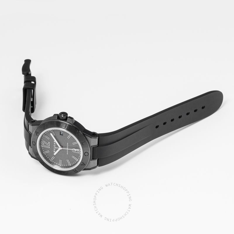 replica Bvlgari Diagono 102307 WATCHES 1 