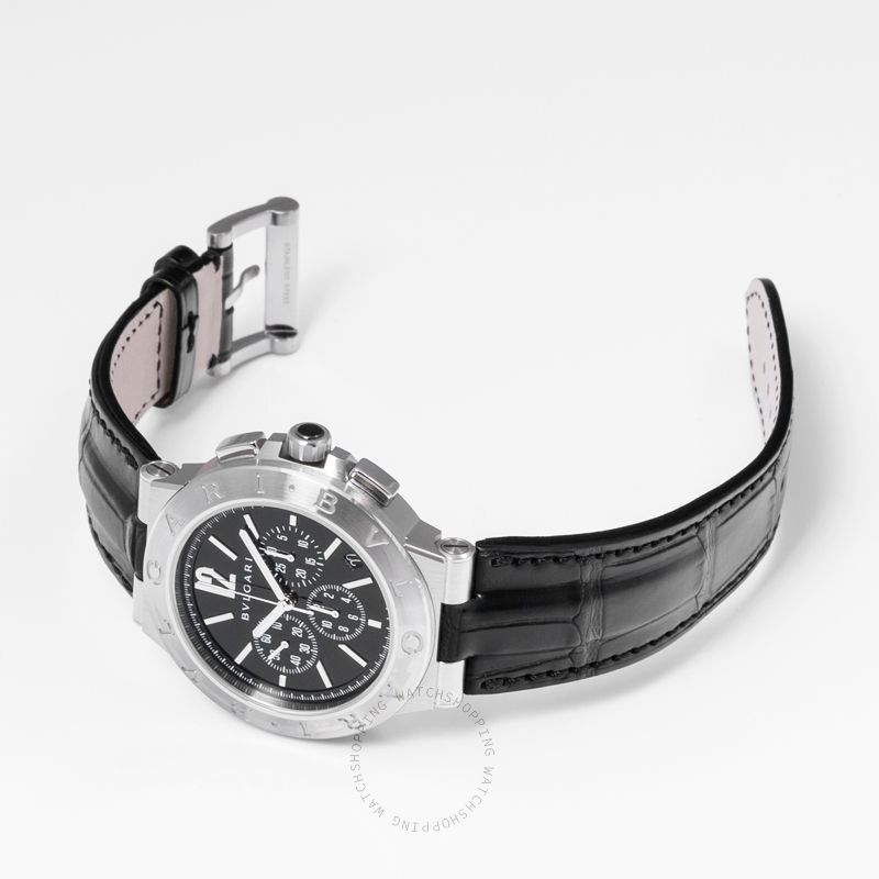 replica Bvlgari Diagono 102333 WATCHES 1 