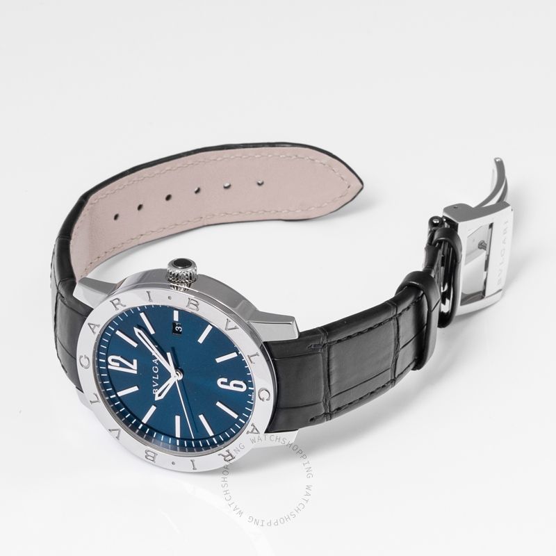 replica Bvlgari Bvlgari Bvlgari 102355 WATCHES 1 