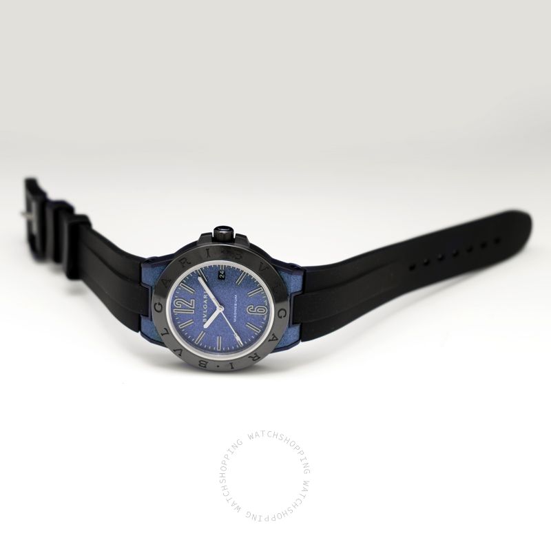 replica Bvlgari Bvlgari Bvlgari 102364 WATCHES 1