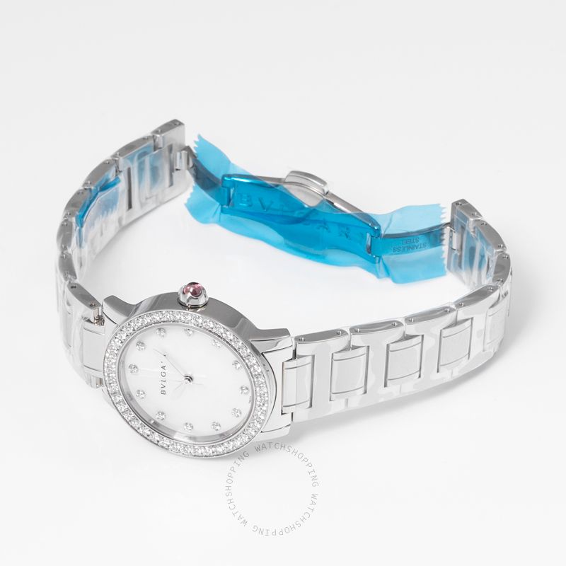 replica Bvlgari Bvlgari Bvlgari 102375 WATCHES 1 