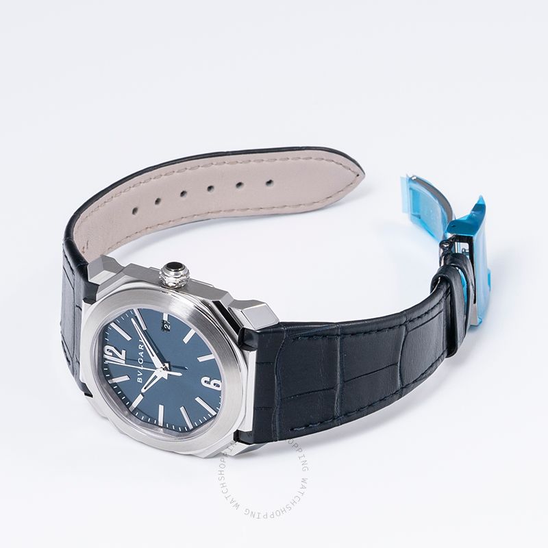 replica Bvlgari Octo 102429 WATCHES 1 