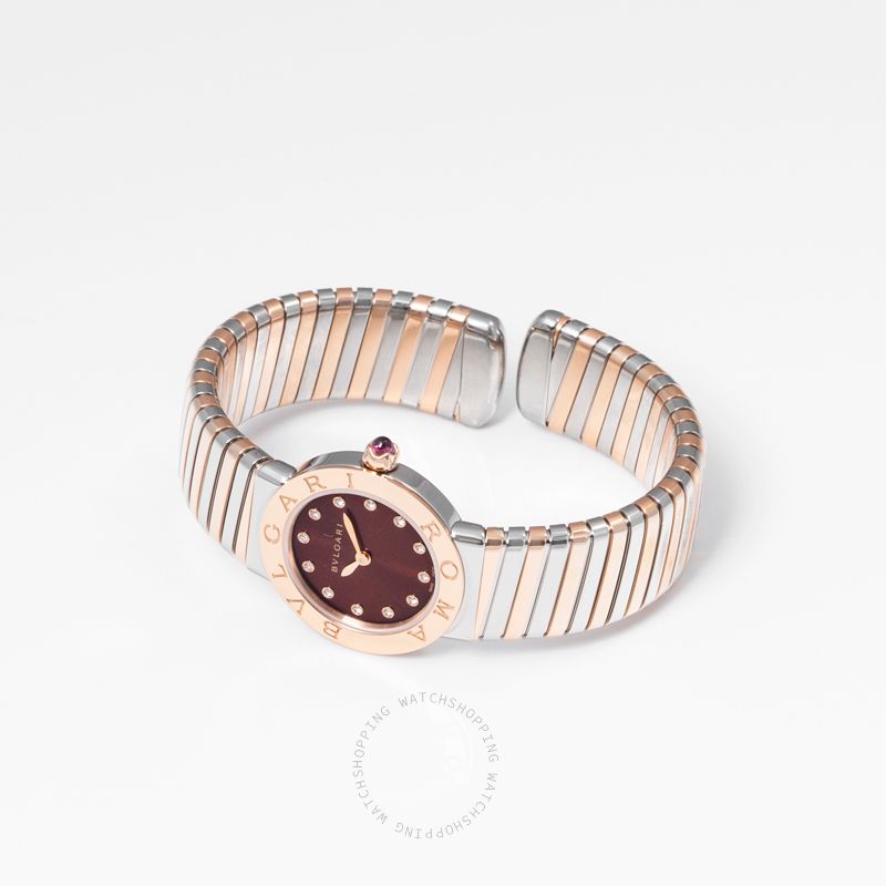 replica Bvlgari Bvlgari Bvlgari 102456 WATCHES 1 