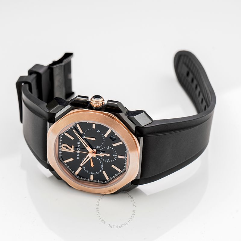 replica Bvlgari Octo 102488 WATCHES 1