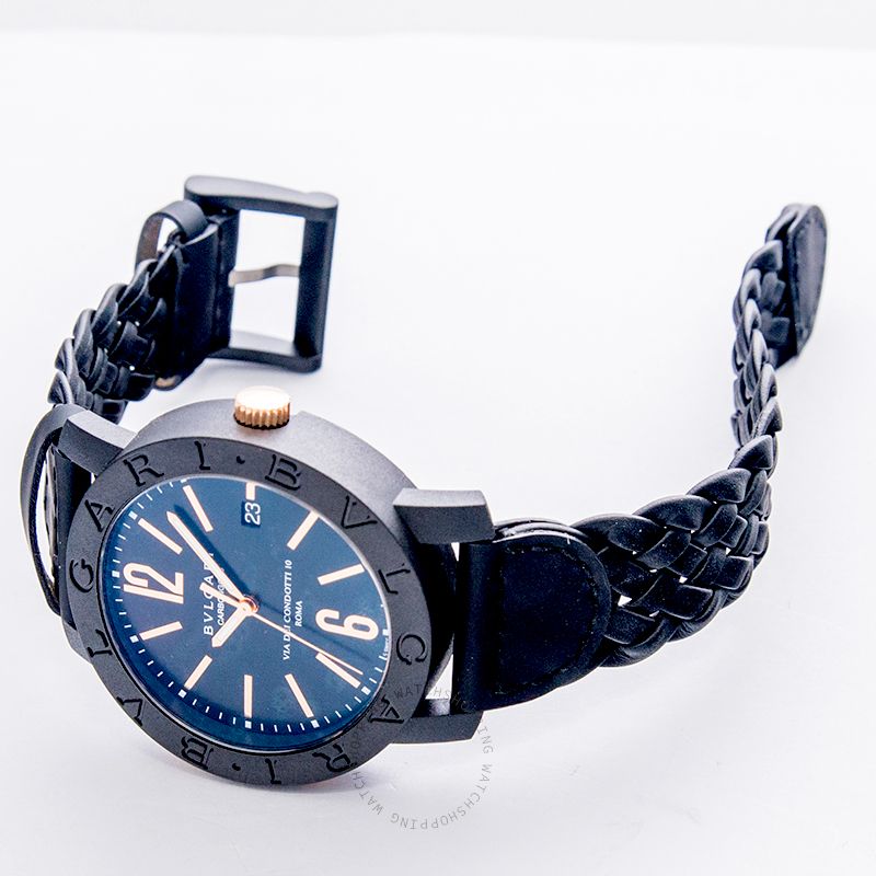 replica Bvlgari Bvlgari Bvlgari 102632 WATCHES 1