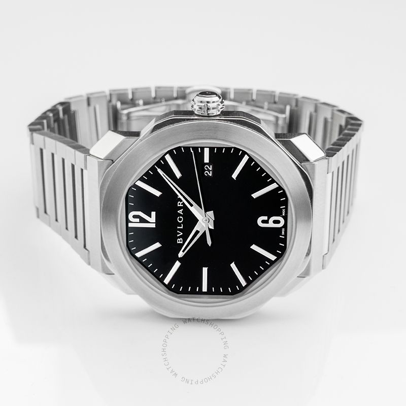 replica Bvlgari Octo 102704 WATCHES 1