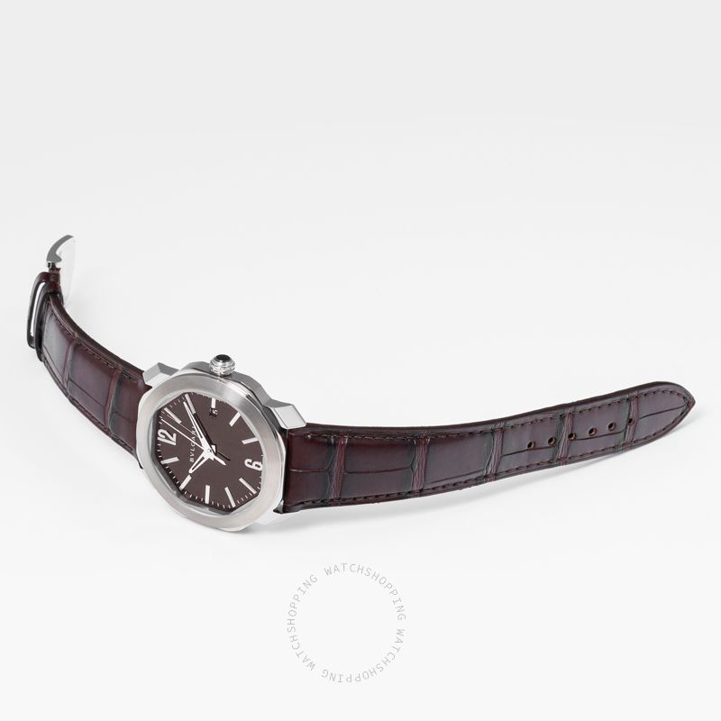 replica Bvlgari Octo 102705 WATCHES 1 