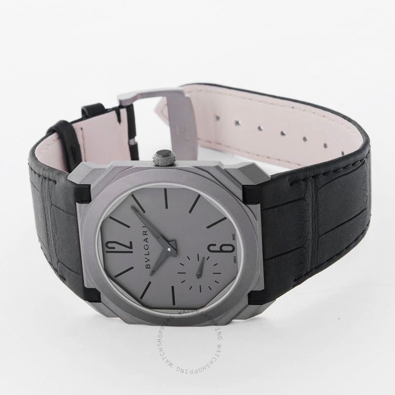 replica Bvlgari Bvlgari Bvlgari 102711 WATCHES 1