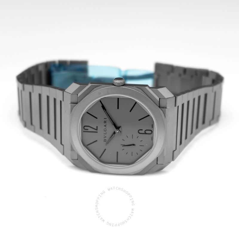 replica Bvlgari Octo 102713 WATCHES 1
