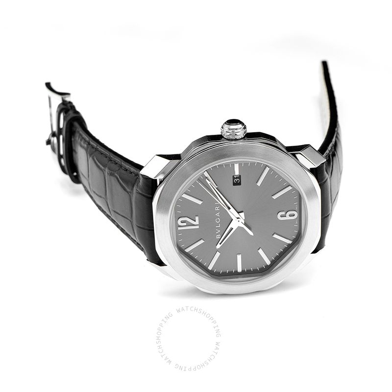 replica Bvlgari Octo 102855 WATCHES 1
