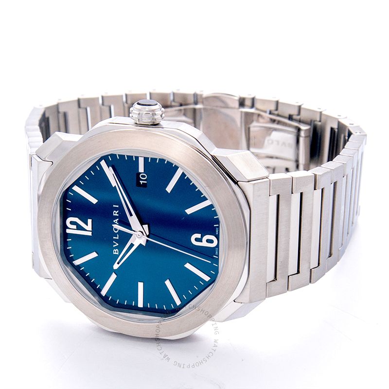 replica Bvlgari Octo 102856 WATCHES 1
