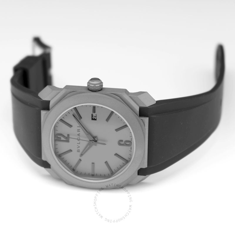 replica Bvlgari Octo 102858 WATCHES 1