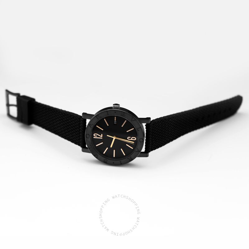 replica Bvlgari Bvlgari Bvlgari 102929 WATCHES 1