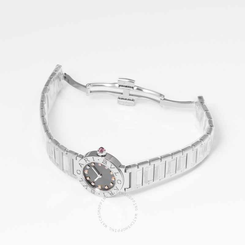 replica Bvlgari Bvlgari Bvlgari 102942 WATCHES 1 