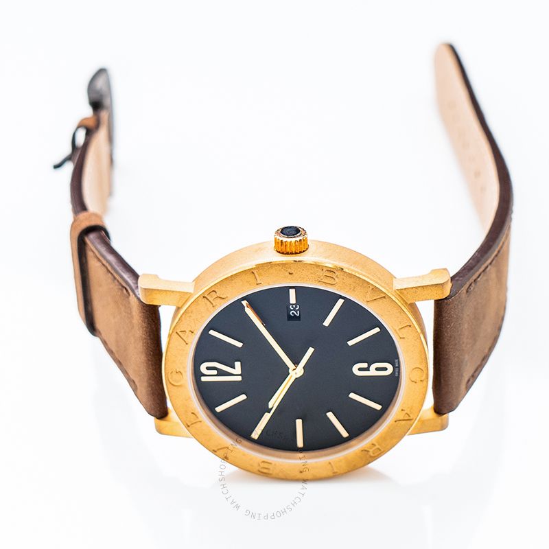 replica Bvlgari Bvlgari Bvlgari 102977 WATCHES 1
