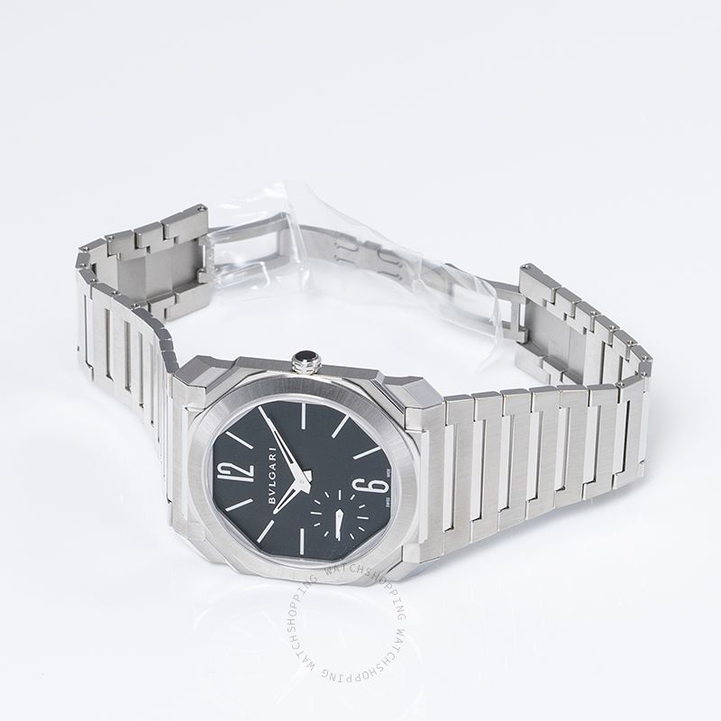 replica Bvlgari Octo 103297 WATCHES 1 