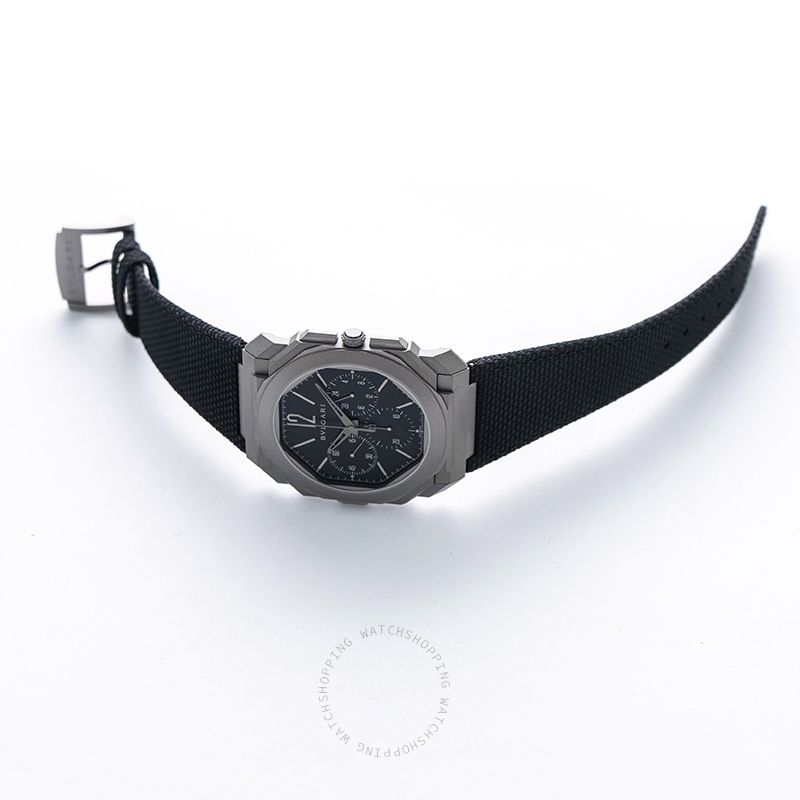 replica Bvlgari 103371 WATCHES 1 