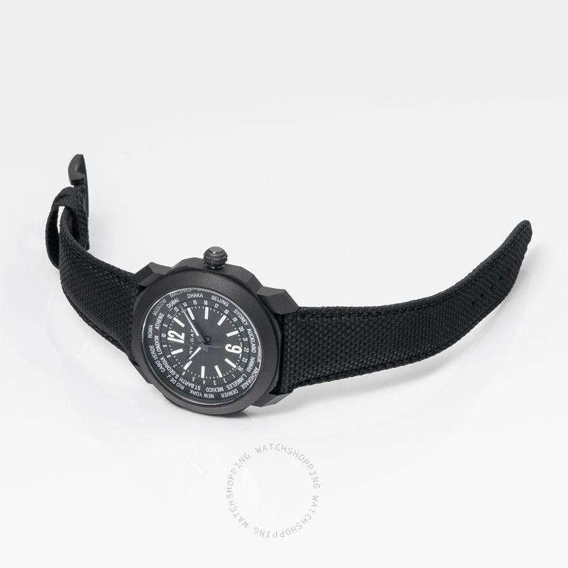 replica Bvlgari Octo 103486 WATCHES 1 
