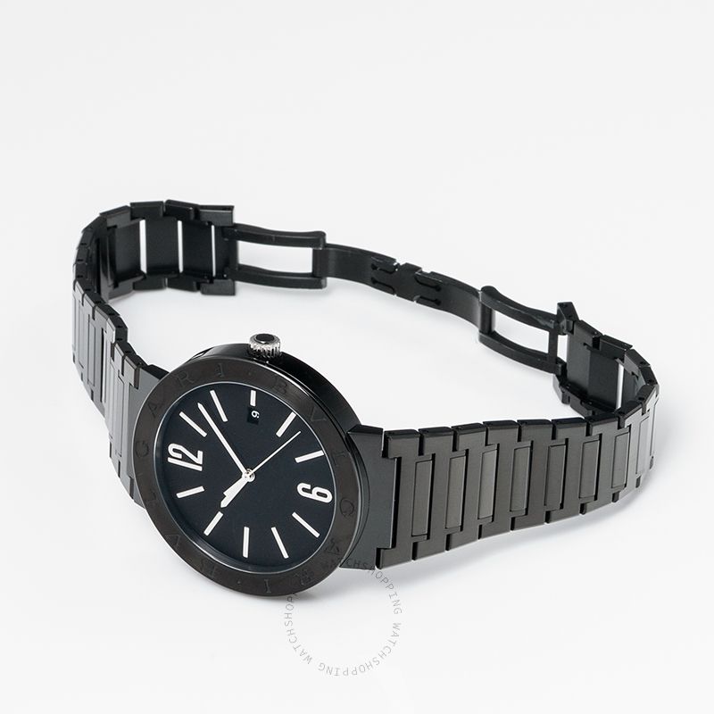 replica Bvlgari Serpenti 103540 WATCHES 1 